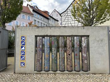 Spielplatz (Marktstraße) (Arnstadt)